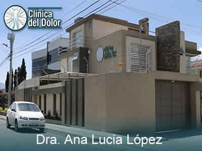 Ginecologos Ambato